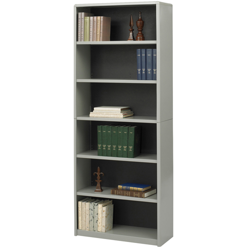 Value Mate&reg; Steel Bookcase Pronet Distribution