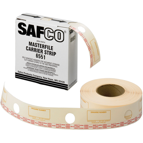 CARRIER STRIPS Pronet Distribution