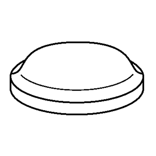 Bumpon Cylindrical Protective Bumpers Pronet Distribution