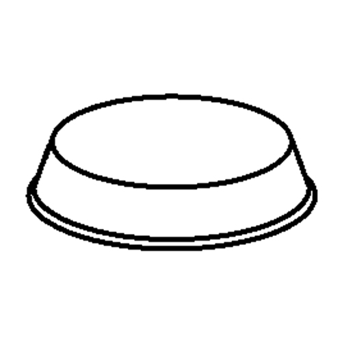 Bumpon Cylindrical Protective Bumpers Pronet Distribution