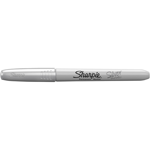 Silver Metallic Marker Pronet Distribution