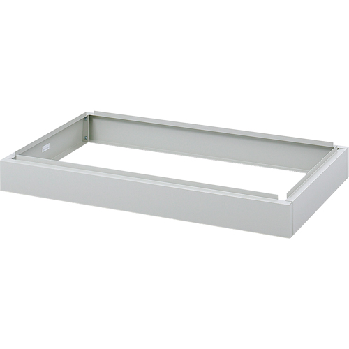 Closed Base for Facil Flat File Cabinets Pronet Distribution