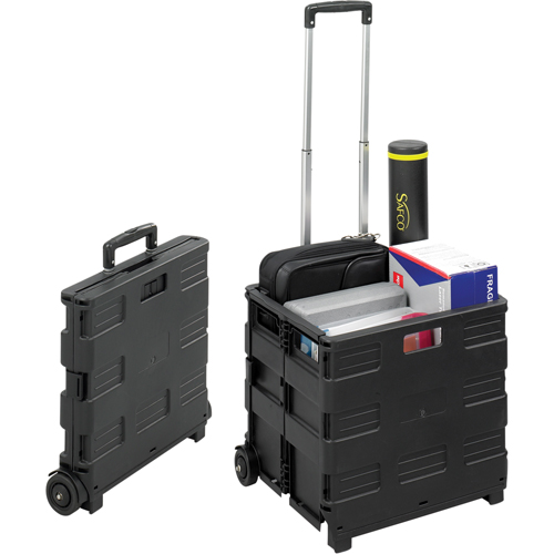 Caisses Stow-Away Pronet Distribution