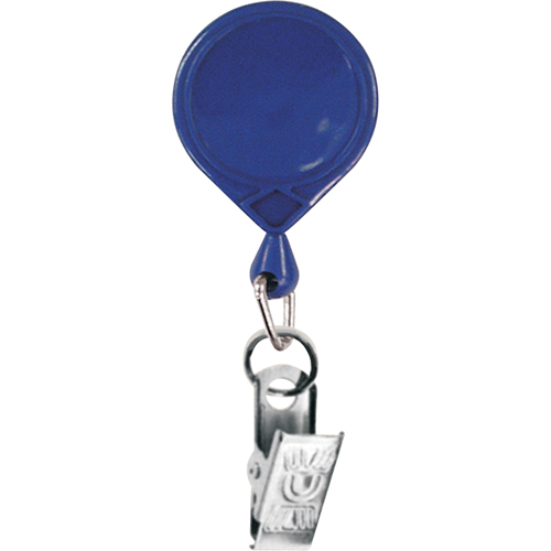 Porte-insigne r&eacute;tractable Pronet Distribution
