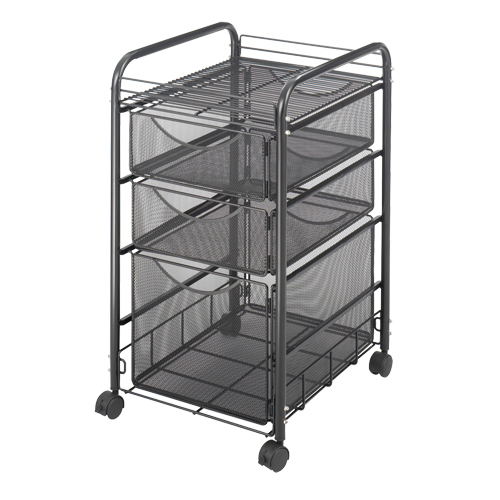 Onyx File Cart Pronet Distribution