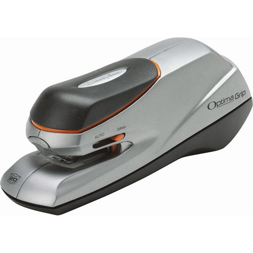 Optima&reg; Grip Electric Staplers Pronet Distribution