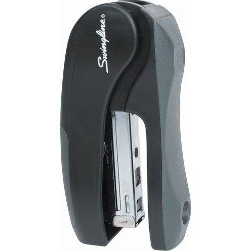 Agrafeuses E-Z Grip avec demi-pied Pronet Distribution