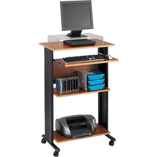Muv Stand-Up Workstations Pronet Distribution
