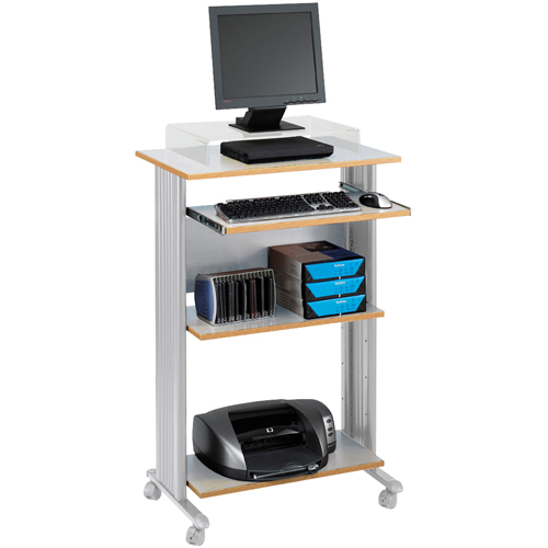 Postes de travail debout Muv Pronet Distribution
