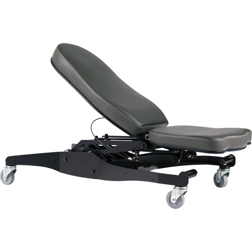 Flex III Ergonomic Chair Pronet Distribution