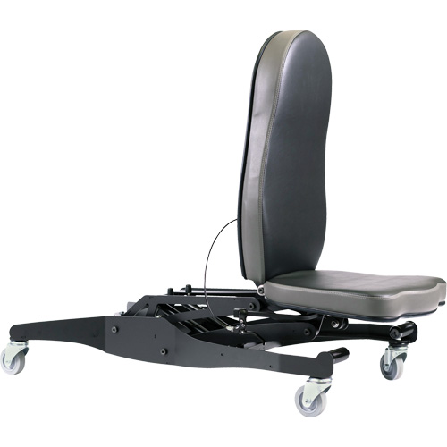 Flex III Ergonomic Chair Pronet Distribution