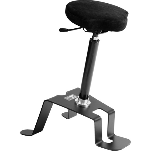 Chaise ergonomique de soudage assis-debout TA 200 Pronet Distribution
