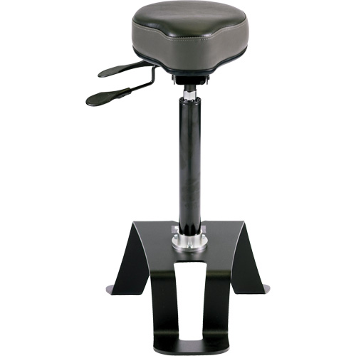 TA180 Ergonomic Sit/Stand Chair Pronet Distribution