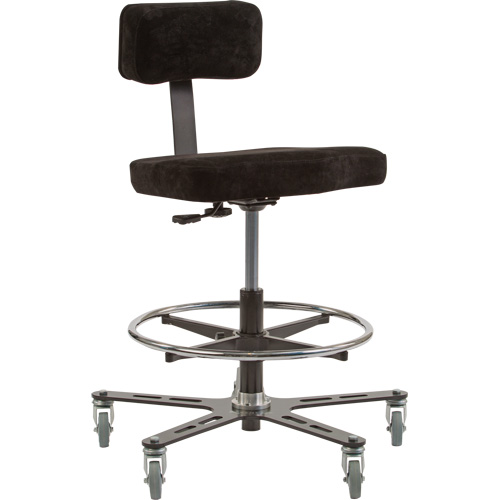 Chaise ergonomique de soudage TF160 Pronet Distribution