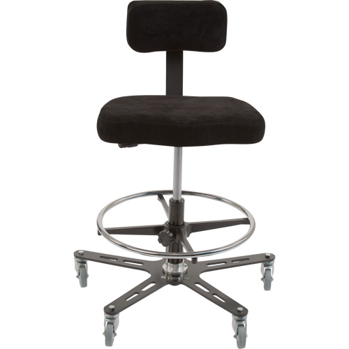 Chaise ergonomique de soudage TF160 Pronet Distribution