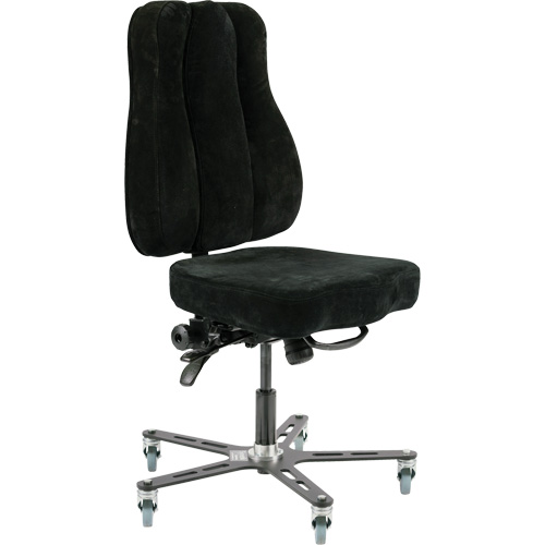 Chaise ergonomique de soudage Synergo II Pronet Distribution