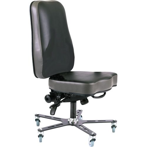 Synergo I Ergonomic Chair, Mobile Pronet Distribution