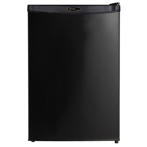 Compact Refrigerator, 32-11/16" H x 20-11/16" W x 20-7/8" D, 4.4 cu. ft. Capacity Pronet Distribution