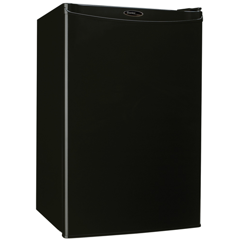 Compact Refrigerator, 32-11/16" H x 20-11/16" W x 20-7/8" D, 4.4 cu. ft. Capacity Pronet Distribution