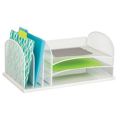 Organisateur de bureau Onyx Pronet Distribution
