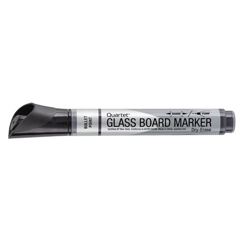 Premium Glass Dry-Erase Markers Pronet Distribution