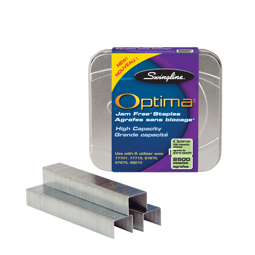 Agrafes Swingline Optima Pronet Distribution