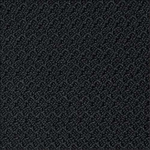 Chaise, Tissu, Hauteur 30", Capacit&eacute; 200 lb, Noir Pronet Distribution
