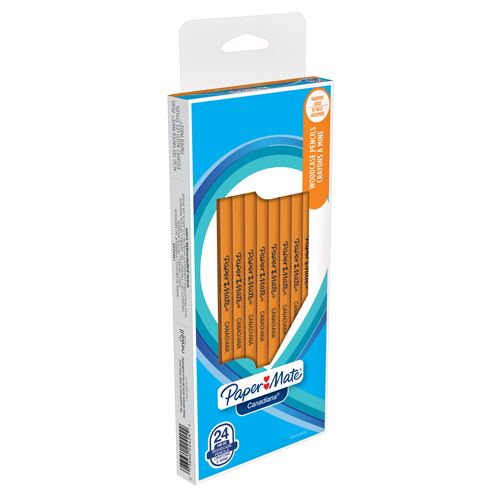 Crayon HB Canadiana Pronet Distribution