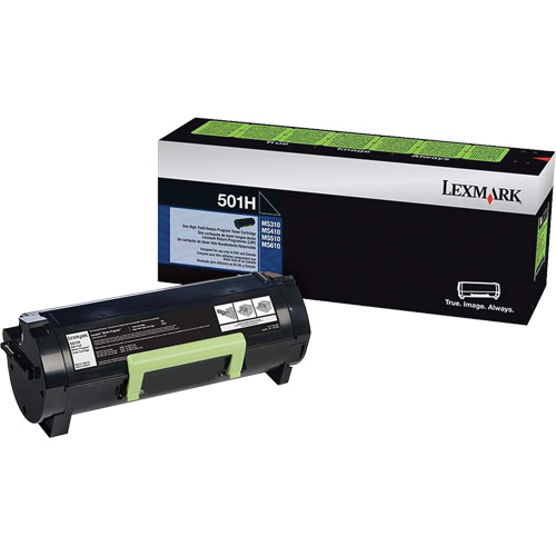Cartouche de toner haut rendement Pronet Distribution