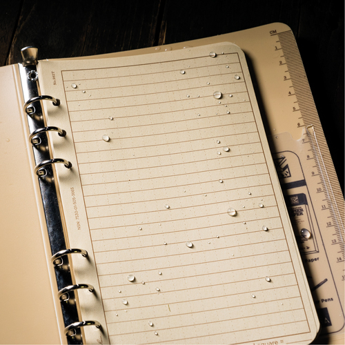 Rite in the Rain&reg; Loose Leaf Paper Pronet Distribution