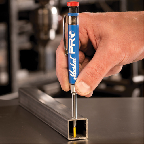 Recharge pour marqueur m&eacute;canique PRO Markal Pronet Distribution