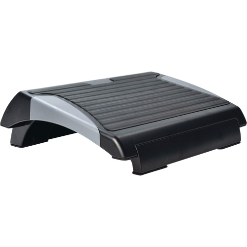 Adjustable Footrest Pronet Distribution