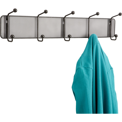 Porte-accessoires mural en maille Onyx Pronet Distribution