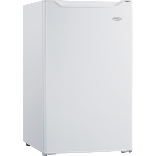 Diplomat Compact Refrigerator, 31-14/16" H x 19-5/16" W x 19-5/16" D, 4.4 cu. ft. Capacity Pronet Distribution
