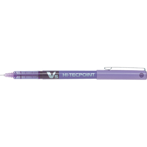 Hi-Tecpoint Pen Pronet Distribution