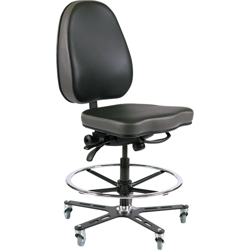 SF190 Industrial Chair Pronet Distribution