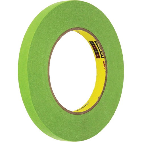 Ruban-cache performant 233+ Scotch, 12 mm (1/2") x 55 m (180'), Vert Pronet Distribution