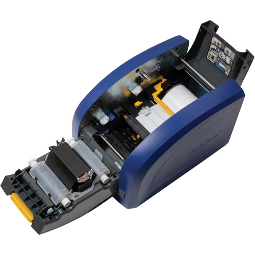 i530 Industrial Label Printer without Wi-Fi, 4.25" Tape Pronet Distribution