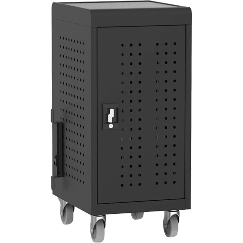 Secure Charging Cart Pronet Distribution