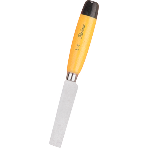 Couteau utilitaire industriel, 3 1/4 x 11/16" Pronet Distribution