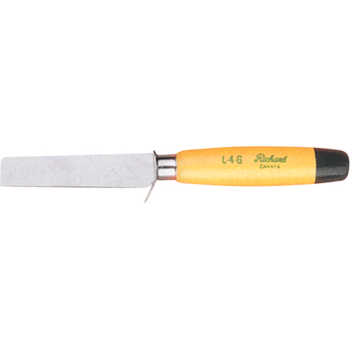Industrial Utility Knife, 3 1/4 x 11/16" Pronet Distribution