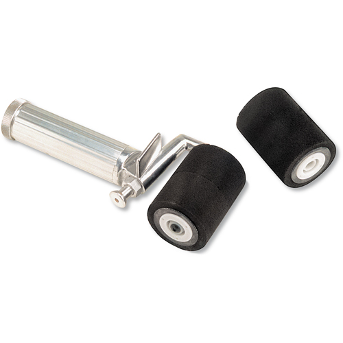 Rolmark Stensil Systems - 3" Fountain Rollers Pronet Distribution