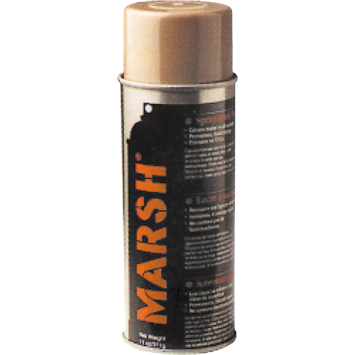 Mark-Over Sprays, Tan, 11 oz., Aerosol Can Pronet Distribution