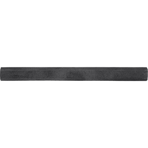 B&acirc;tons de peinture pour surfaces chaudes HT Paintstik - 400° &agrave; 1600°F, B&acirc;ton plein, Noir Pronet Distribution