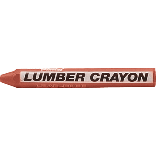 Crayons Lumber -50° &agrave; 150°F Pronet Distribution
