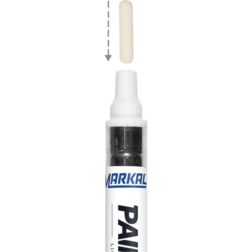 Marqueurs &agrave; peinture Valve Action - Pointes de rechange Pronet Distribution
