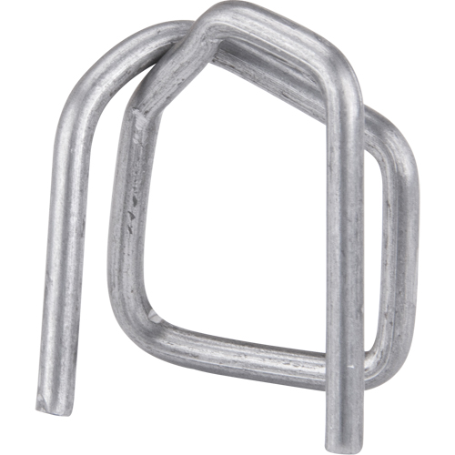 Scelleurs & boucles pour feuillards en polypropyl&egrave;ne Pronet Distribution