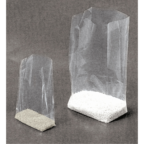Poly Bags, Open Top, 30" x 12", 1 mils Pronet Distribution