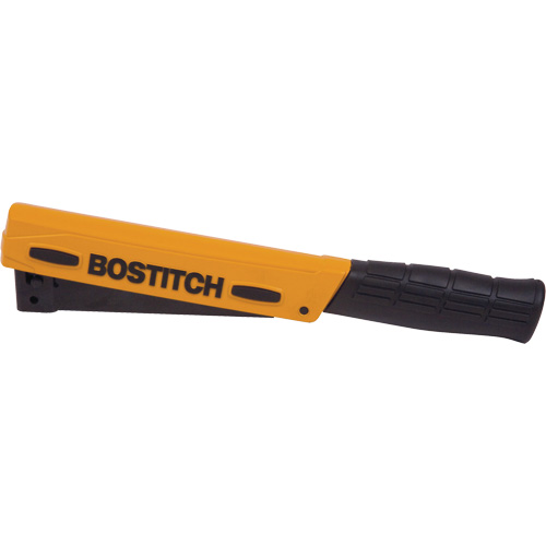 Hammer Tacker, 1/4", 5/16", 3/8" Pronet Distribution