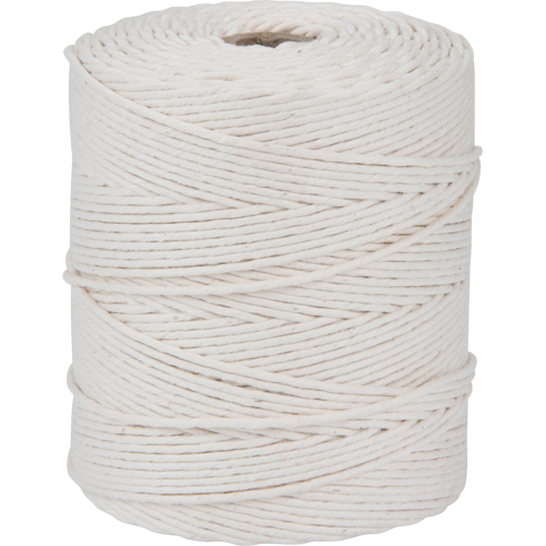 Ficelle d'arrimage, 840', Coton Pronet Distribution